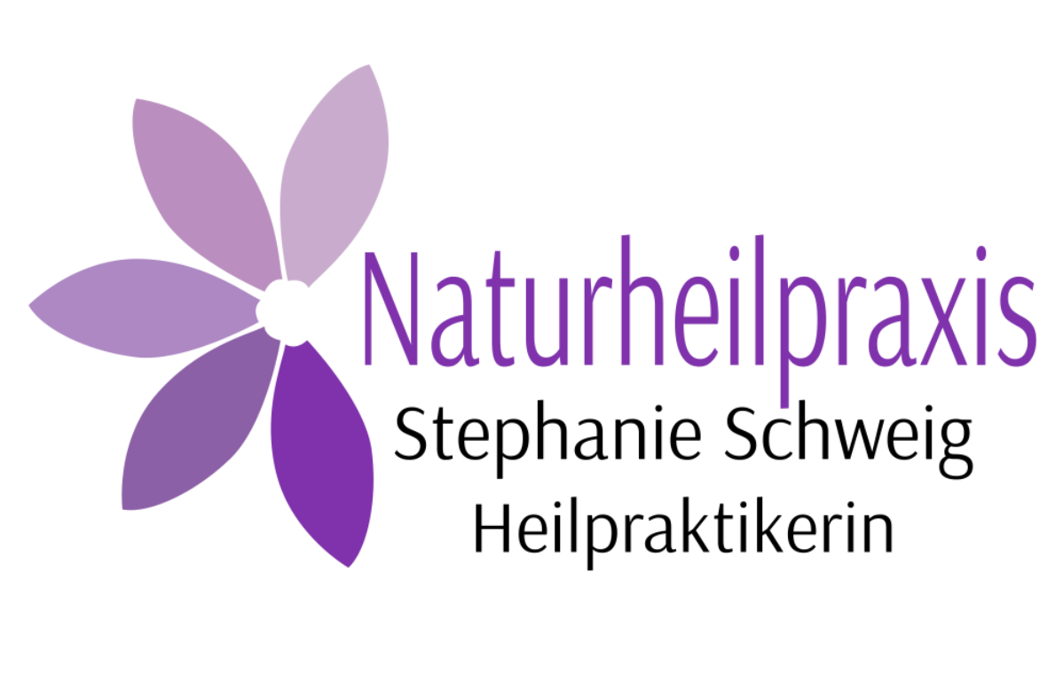 Naturheilpraxis Stephanie Schweig Heilpraktikerin Logo
