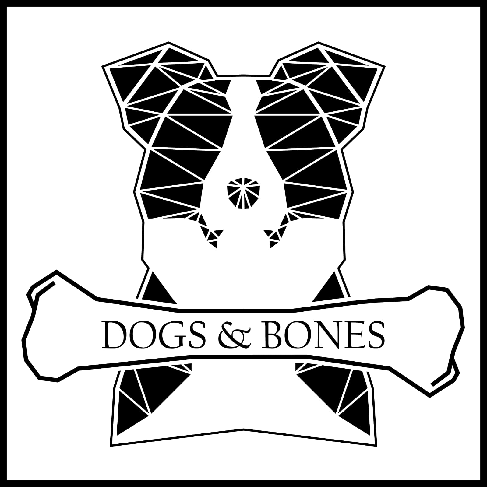 Dogs & Bones Logo