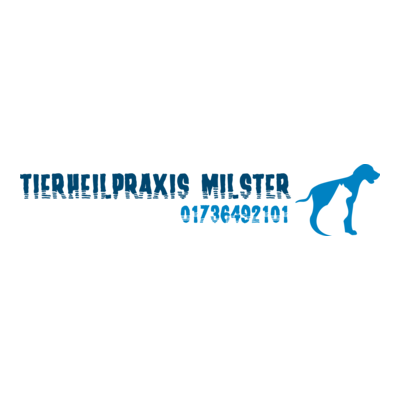 Tierheilpraxis Milster Logo